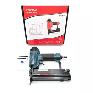 میخکوب بادی اسکا F50 باس مدل 16-322