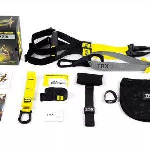 بند TRX پرو سیستم اصلی