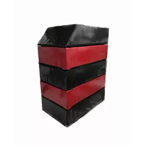 مطبق ۵ طبقه ژیمناستیک