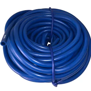 کش لوله ای - کش شلنگی