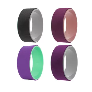 چرخ یوگا yoga Wheel