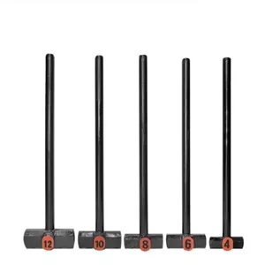 پتک یا چکش کراسفیت ایرانی اوزان مختلف