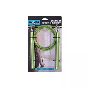طناب سرعتی کراس فیت LIVEPRO مدل LP8283-185
