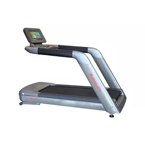 تردمیل باشگاهی آذیموس مدل 6140TA