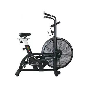دوچرخه ایربایک باشگاهی طرح اسالت فیتنس Assaultfitness