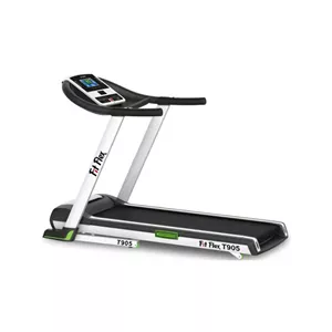 تردمیل خانگی تاشو فیت فلکس مدل T905