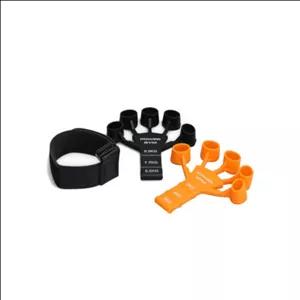 کش تقویت انگشت و ساعد گریپستر پاورجیم بسته دو عددی