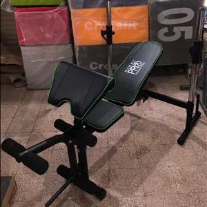 میز بدنسازی 7 کاره پرو مارسی Pro Marcy