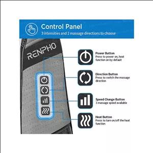 ماساژور گردن رنفو مدل SNM061