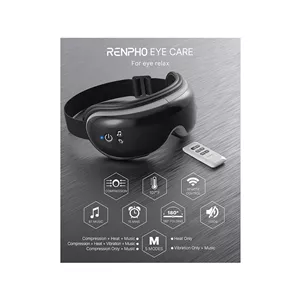 ماساژور چشم رنفو مدل EM001