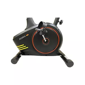 دوچرخه ثابت خانگی ایستاده فدرال مدل V270