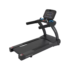 تردمیل باشگاهی استارباند مدل FZ615