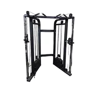 دستگاه کراس جمع مدل ES