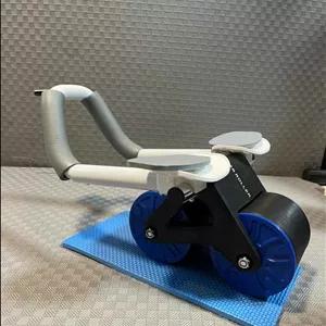 رولر شکم حرفه ای