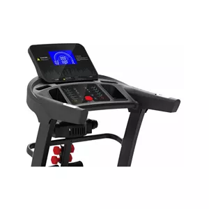 تردمیل خانگی چندکاره تاشو پرو آی فیت مدل L680AC