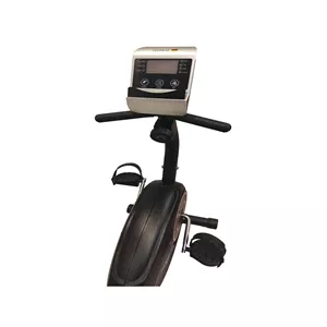 دوچرخه ثابت خانگی پشتی دار فدرال مدل R160