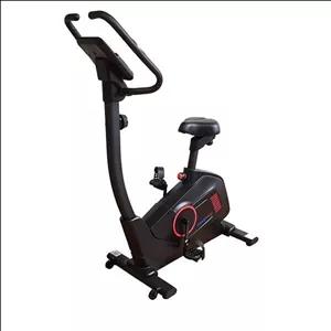 دوچرخه ثابت خانگی مدل BS57 برند POWERMAX