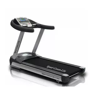تردمیل باشگاهی اسپرت گرین لایف مدل TVS 1018