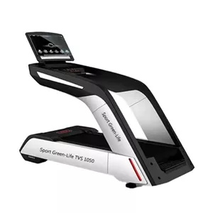 تردمیل باشگاهی گرین لایف مدل T1050