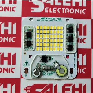 چیپ 50w ac مدل کری