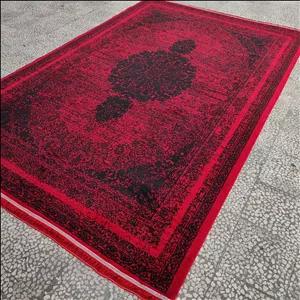 فرش۱۲متری طرح۷۰۰شانه وتراکم۱۵۰۰ پلی استر