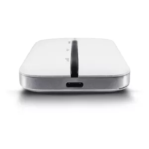 مودم همراه Naztech 4G-LTE مدل NZT-77CT - سفید