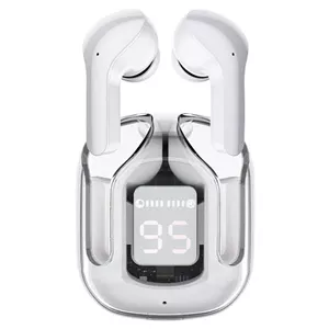 ایرپاد  بی سیم مدل Ultrapods Max - سفید