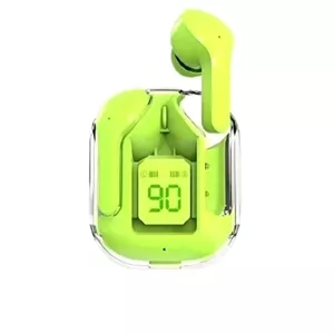 ایرپاد بی سیم مدل Ultrapods Max - سبز