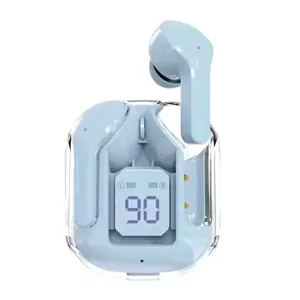ایرپاد بی سیم مدل Ultrapods Max - آبی روشن