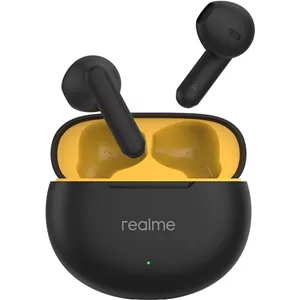 ایرفون بی سیم Realme مدل RMA2406 Buds T01 - مشکی