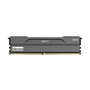 Ram Klevv Bolt V 2x16GB 6000Mhz CL28