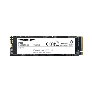 SSD Patriot P300 2TB