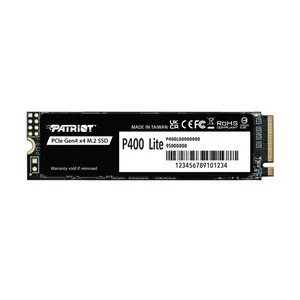 SSD Patriot P400 Lite 2TB