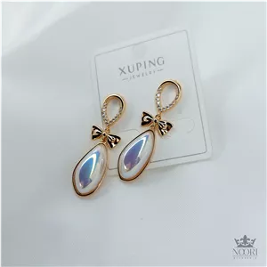 النگوی آینه ای چهار میل طلایی Ysx