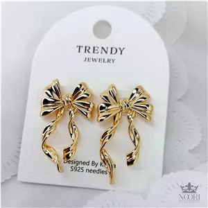 النگو آینه ای 2 میل برند Ysx