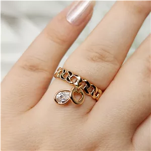گردنبند دریم کچر ژوپینگ