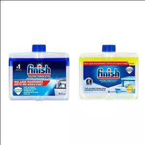 جرمگیر ماشین ظرفشویی اورجینال | پاک‌کننده عمیق رسوبات با افزایش عمر دستگاه و بهبود عملکرد شستشو