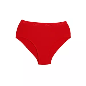 شورت زنانه اسلیپ نخی ساده بغل پهن برند نارین