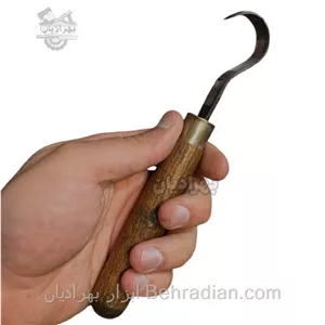 مغار هوک نایف ( قو ) متوسط