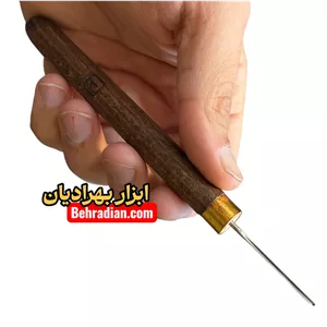 مغار شفره قلمی ظریف کاری ۱ میلیمتر