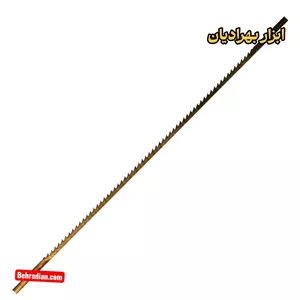 تیغ اره مویی فلز بر ( ۱ عدد ) آنتی لوپ ۰۲ آلمان