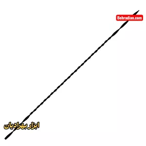 تیغ اره مویی گرد ( ۱ عدد ) پنگوئن ۰۲ آلمان