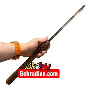 مغار خراطی سر الماسه کارباید لوزی مینو