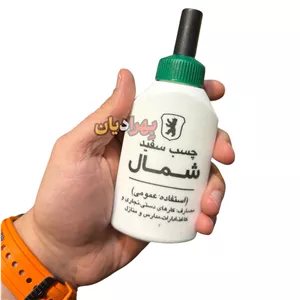 چسب چوب شمال