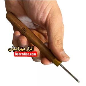 مغار تخت قلمی ظریف کاری ۳ میلیمتر