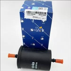 فیلتر بنزین سمند شرکتی ایساکو اصل 1240100499