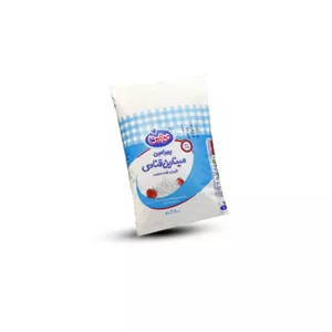 خامه قنادی میهن آبی