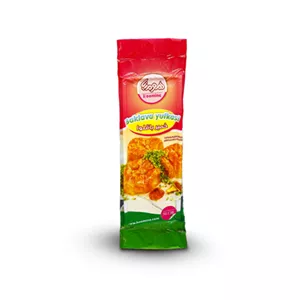 خمیر باقلوا