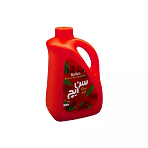 شربت آلبالو