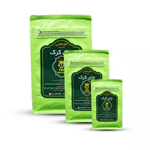 چای کرک